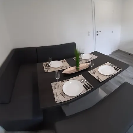 Zentral Laura Apartman Graz