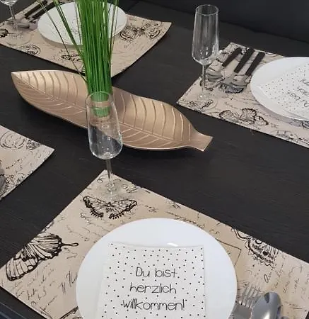 Zentral Laura Apartman Graz