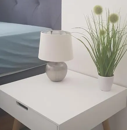 Apartman Zentral Laura *